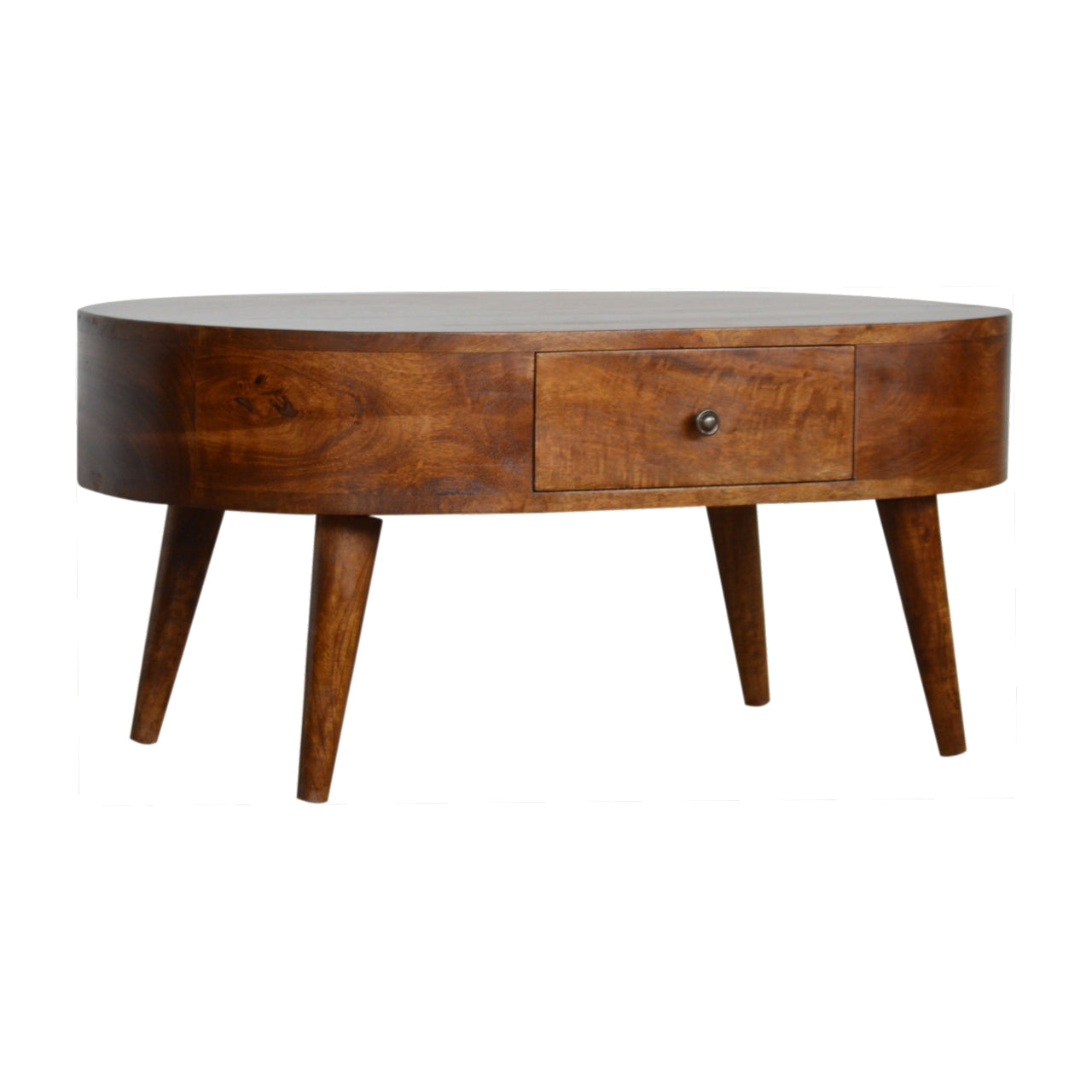 WillowStone artisan furniture