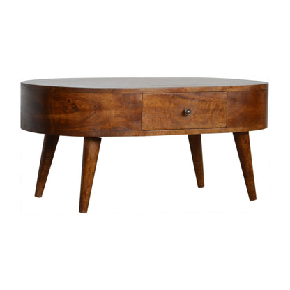 WillowStone artisan furniture