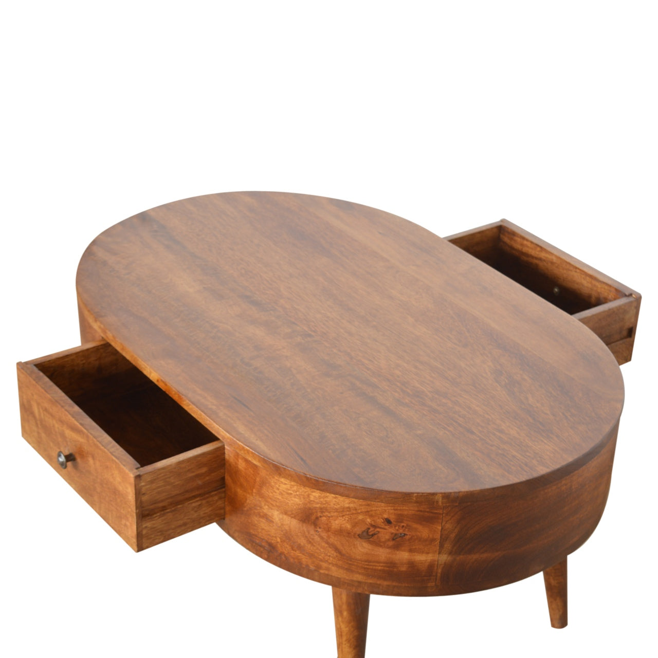 WillowStone artisan furniture