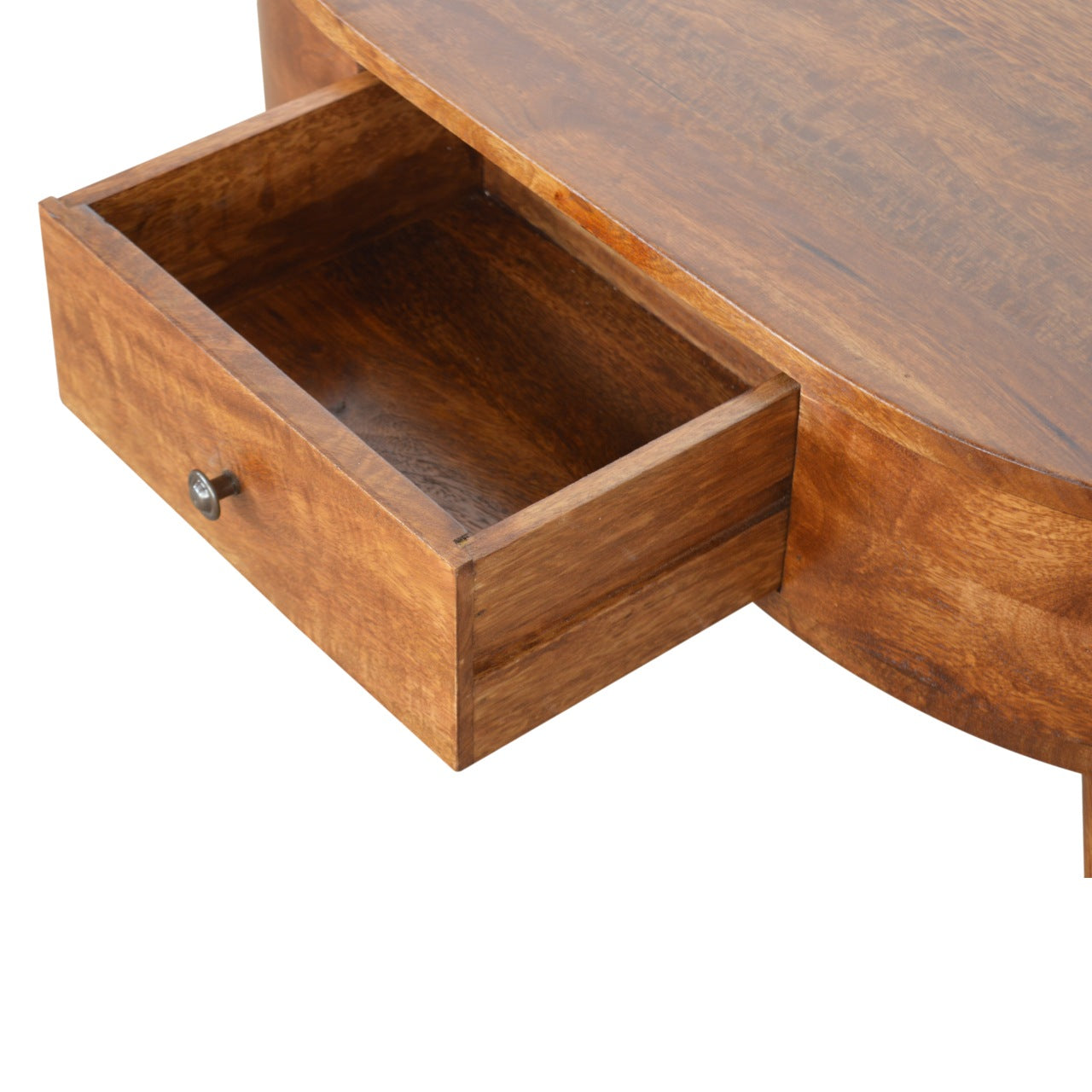 WillowStone artisan furniture