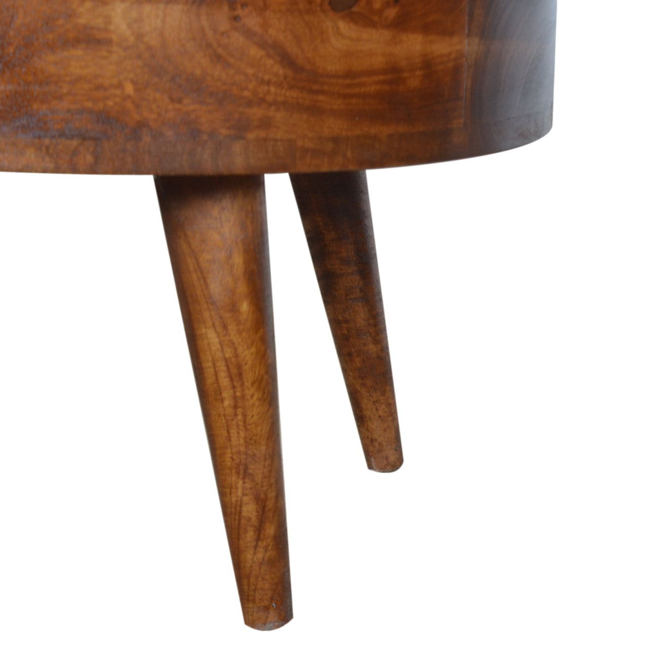WillowStone artisan furniture