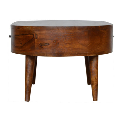 WillowStone artisan furniture